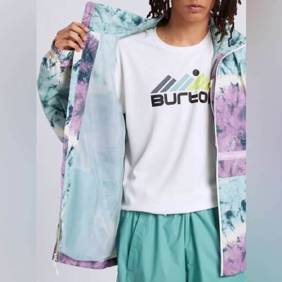 Burton Melter Jacket - Picture 7 of 12